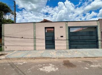 Casa · 142m² · 2 Quartos · 1 Vaga · Casa para venda em Cidade Nova I e II de 142.00m² com 2 Quartos e 1 Garagem