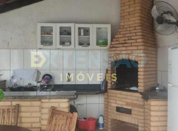 Casa · 131m² · 3 Quartos · 2 Vagas · Casa para venda em Morada Dos Nobres de 131.00m² com 3 Quartos e 2 Garagens