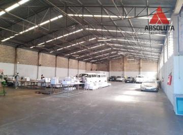 Comercial · 1000m² · 2 Vagas · Sala Comercial para venda em Jardim Pérola de 1000.00m² com 2 Garagens