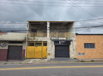 Casa · 209m² · 2 Quartos · 1 Vaga · Sobrado para alugar em Colônia de 209.00m² com 2 Quartos e 1 Garagem