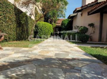 Casa · 419m² · 1 Quarto · 6 Vagas · Casa para venda em Vila Deriggi de 419.00m² com 1 Quarto, 4 Suites e 6 Garagens