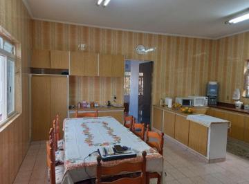 Casa · 249m² · 3 Quartos · 3 Vagas · Casa para venda em Vila Marieta de 249.00m² com 3 Quartos, 1 Suite e 3 Garagens
