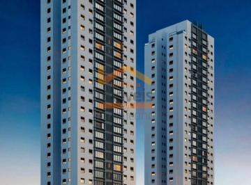 Apartamento · 160m² · 3 Quartos · 3 Vagas · Apartamento para venda em Centro de 160.00m² com 3 Quartos, 3 Suites e 3 Garagens