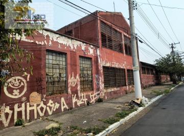 Comercial · 6000m² · Galpão / Depósito / Armazém para venda em Penha De França de 6000.00m²