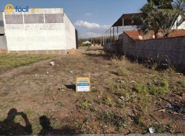 Terreno · 275m² · Terreno para venda em Benedito Garcia de 275.00m²