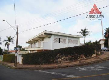 Casa · 471m² · 3 Quartos · 8 Vagas · Casa para venda em Jardim Bela Vista de 471.00m² com 3 Quartos, 3 Suites e 8 Garagens