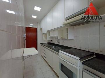 Apartamento · 60m² · 2 Quartos · 1 Vaga · Apartamento para venda em Loteamento Industrial Machadinho de 60.00m² com 2 Quartos e 1 Garagem