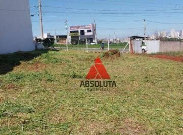 Terreno · 369m² · Terreno para venda em Jardim Pau Brasil de 369.00m²