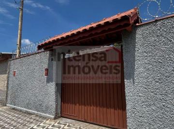 Casa · 124m² · 3 Quartos · 2 Vagas · Casa para venda em Jardim Mourisco de 124.00m² com 3 Quartos e 2 Garagens