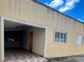 Casa · 135m² · 3 Quartos · 2 Vagas · Casa para venda em Vila Guanabara de 134.62m² com 3 Quartos, 1 Suite e 2 Garagens
