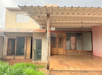 Casa · 121m² · 3 Quartos · 3 Vagas · Casa para venda em Residencial Greenville de 121.00m² com 3 Quartos e 3 Garagens