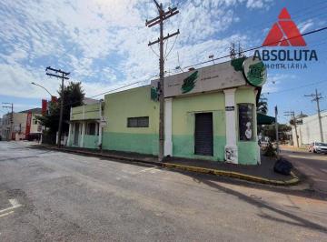 Casa · 520m² · 5 Quartos · Casa para venda em Centro de 520.00m² com 5 Quartos