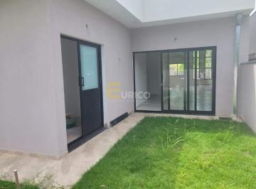 Casa · 135m² · 3 Quartos · 2 Vagas · Casa para venda em Bosque de 135.00m² com 3 Quartos, 1 Suite e 2 Garagens