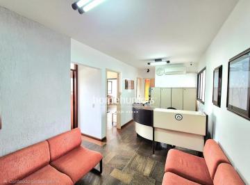 Comercial · 71m² · 1 Vaga · Sala Comercial para venda em Botafogo de 70.69m² com 1 Garagem