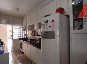 Casa · 173m² · 3 Quartos · 3 Vagas · Casa para venda em Jardim Ipiranga de 173.00m² com 3 Quartos, 2 Suites e 3 Garagens