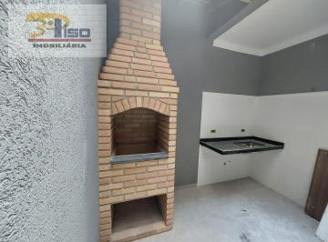 Casa · 140m² · 3 Quartos · 2 Vagas · Sobrado para venda em Vila Frugoli de 140.00m² com 3 Quartos, 3 Suites e 2 Garagens