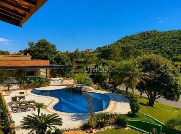 Terreno · 800m² · 5 Quartos · 6 Vagas · Chácara para venda em Estância Hidromineral Santa Eliza de 800.00m² com 5 Quartos, 4 Suites e 6 Gara