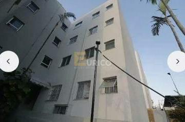 Apartamento · 52m² · 2 Quartos · 1 Vaga · Apartamento para venda em Residencial Terra da Uva de 52.00m² com 2 Quartos e 1 Garagem