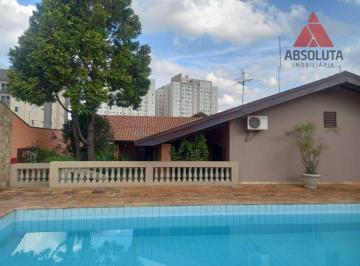 Casa · 389m² · 4 Quartos · 6 Vagas · Casa para venda em Vila Galo de 389.00m² com 4 Quartos, 4 Suites e 6 Garagens