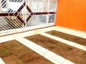 Casa · 134m² · 3 Quartos · 2 Vagas · Casa para venda em Parque Almerinda Pereira Chaves de 134.00m² com 3 Quartos, 1 Suite e 2 Garagens
