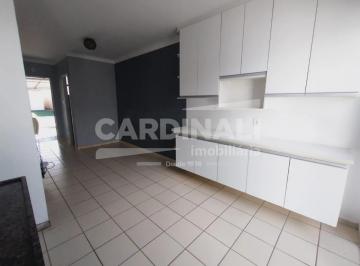 Casa · 100m² · 2 Quartos · 2 Vagas · Casa de Condomínio para venda em Jardim Ipanema de 100.00m² com 2 Quartos e 2 Garagens