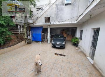 Casa · 200m² · 3 Quartos · 3 Vagas · Sobrado para venda em Jardim Jaú (zona Leste) de 200.00m² com 3 Quartos, 3 Suites e 3 Garagens