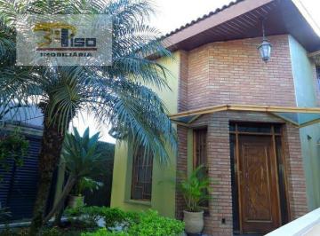 Casa · 322m² · 3 Quartos · 6 Vagas · Casa para venda em Ponte Rasa de 322.00m² com 3 Quartos, 1 Suite e 6 Garagens