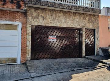 Casa · 200m² · 3 Quartos · 2 Vagas · Sobrado para venda em Vila Ré de 200.00m² com 3 Quartos, 3 Suites e 2 Garagens