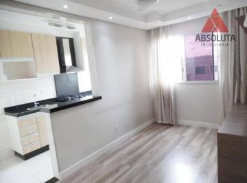 Apartamento · 50m² · 2 Quartos · Apartamento para venda em Praia Dos Namorados de 50.00m² com 2 Quartos