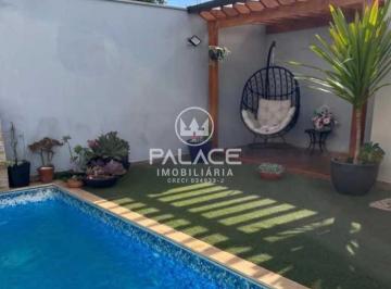 Casa · 184m² · 3 Quartos · 2 Vagas · Casa para venda em Água Branca de 184.00m² com 3 Quartos, 1 Suite e 2 Garagens