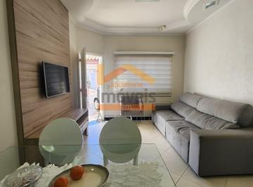 Casa · 117m² · 3 Quartos · 2 Vagas · Casa para venda em Jardim Amélia de 117.00m² com 3 Quartos, 1 Suite e 2 Garagens