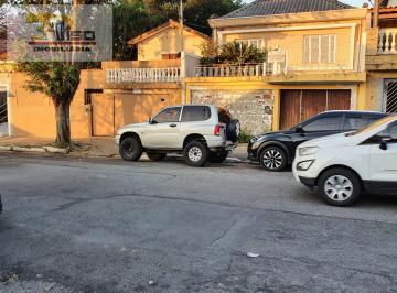 Terreno · 510m² · Terreno para venda em Vila Santana de 510.00m²