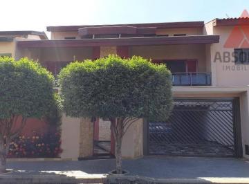 Casa · 286m² · 3 Quartos · 2 Vagas · Casa para venda em Parque Residencial Jaguari de 286.00m² com 3 Quartos, 3 Suites e 2 Garagens