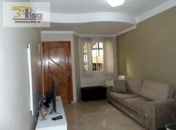Casa · 68m² · 2 Quartos · 2 Vagas · Sobrado para venda em Jardim Artur Alvim de 68.00m² com 2 Quartos, 2 Suites e 2 Garagens