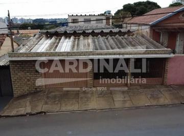Casa · 639m² · 3 Quartos · 6 Vagas · Casa para venda em Vila Prado de 639.00m² com 3 Quartos e 6 Garagens