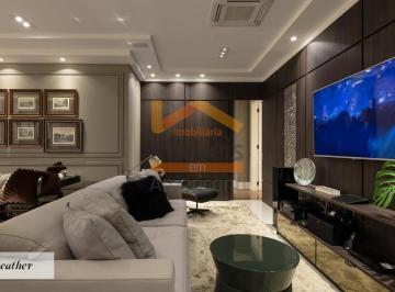 Apartamento · 332m² · 4 Quartos · 5 Vagas · Apartamento para venda em Jardim Girassol de 332.00m² com 4 Quartos, 4 Suites e 5 Garagens