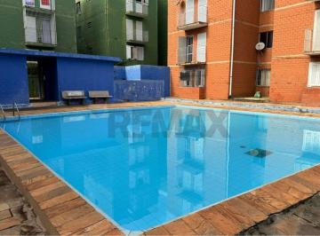 Apartamento · 60m² · 2 Quartos · 1 Vaga · Apartamento para venda em Jardim Ivete de 60.00m² com 2 Quartos e 1 Garagem