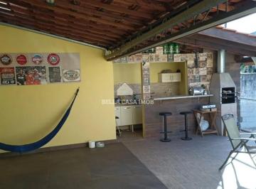 Casa · 170m² · 3 Quartos · 12 Vagas · Casa para venda em Central Parque Sorocaba de 170.00m² com 3 Quartos, 1 Suite e 12 Garagens