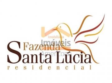 Terreno · 612m² · Terreno para venda em Fazenda Santa Lúcia de 612.00m²