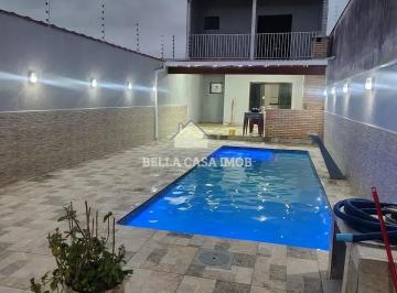 Casa · 168m² · 2 Quartos · Casa para venda em Vila Guimarães de 168.00m² com 2 Quartos e 2 Suites
