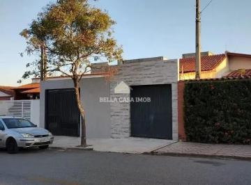 Casa · 225m² · 3 Quartos · 2 Vagas · Casa para venda e aluguel em Parque Ouro Fino de 225.00m² com 3 Quartos, 1 Suite e 2 Garagens