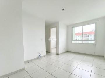 Apartamento · 43m² · 2 Quartos · 1 Vaga · Apartamento para venda em Rio Pequeno de 43.00m² com 2 Quartos e 1 Garagem