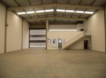 Comercial · 500m² · 6 Vagas · Galpão / Depósito / Armazém para alugar em Parque Imperal de 500.00m² com 6 Garagens