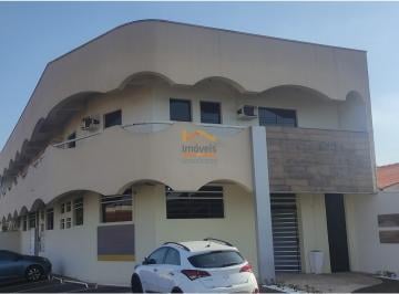Comercial · 80m² · 2 Vagas · Sala Comercial para alugar em Vila Amorim de 80.00m² com 2 Garagens