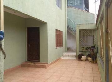 Casa · 165m² · 3 Quartos · 3 Vagas · Sobrado para venda em Jardim Popular de 165.00m² com 3 Quartos e 3 Garagens