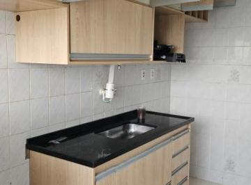 Apartamento · 59m² · 2 Quartos · 1 Vaga · Apartamento para venda em Conjunto Habitacional Parque Itajaí de 59.00m² com 2 Quartos e 1 Garagem