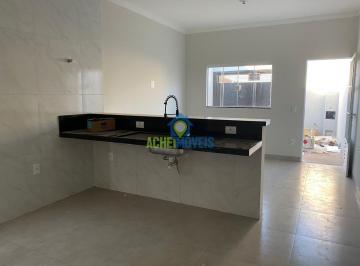 Casa · 65m² · 3 Quartos · 2 Vagas · Casa para venda em São Rafael de 65.00m² com 3 Quartos e 2 Garagens