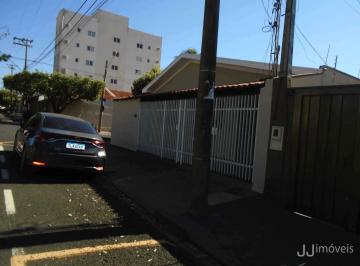 Casa · 130m² · 3 Quartos · 1 Vaga · Casa para alugar em Jardim Santa Catarina de 130.00m² com 3 Quartos e 1 Garagem