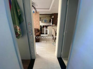 Apartamento · 54m² · 2 Quartos · 1 Vaga · Apartamento para venda em Jardim Campos Elísios de 54.00m² com 2 Quartos, 1 Suite e 1 Garagem