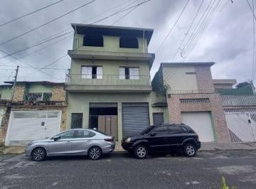 Casa · 340m² · 3 Quartos · 6 Vagas · Sobrado para venda em Jardim Penha de 340.00m² com 3 Quartos e 6 Garagens